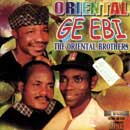 oriental ge ebi